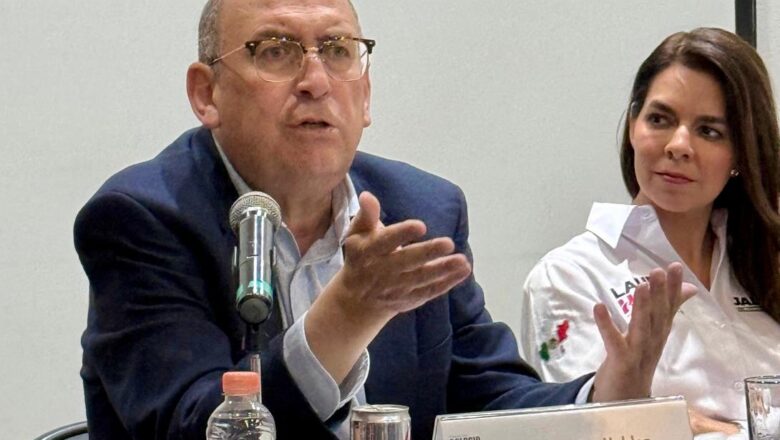 Defender la libertad de expresión es garantizar una sociedad justa, informada y abierta: Rubén Moreira