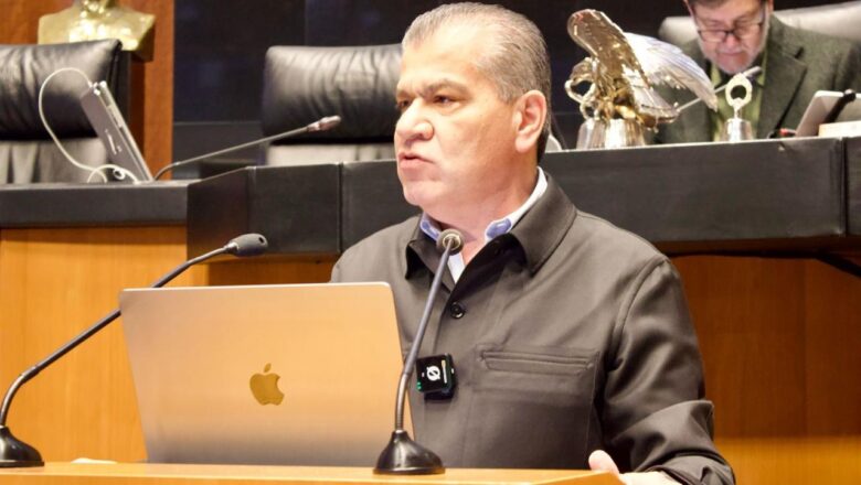 Se impone la “Ley Espía”: Morena institucionaliza la vigilancia masiva en nombre de la seguridad: Senadores de oposicion