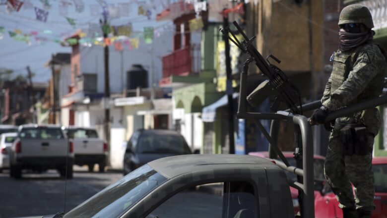 Inacción gubernamental