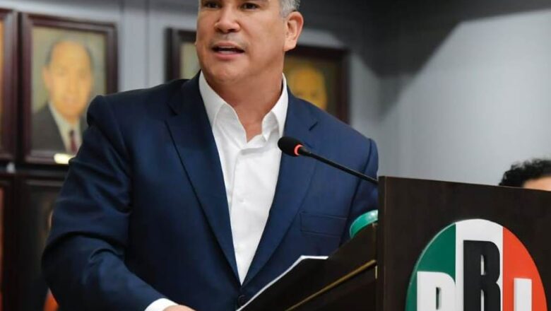 Morena ya siente pasos en la azotea y mandan a sus youtubers a atacar a la oposición: Alejandro Moreno
