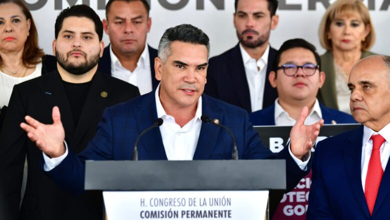 Alejandro Moreno lanza advertencia urgente: la prórroga arancelaria de EE.UU. no es un respiro, es un ultimátum