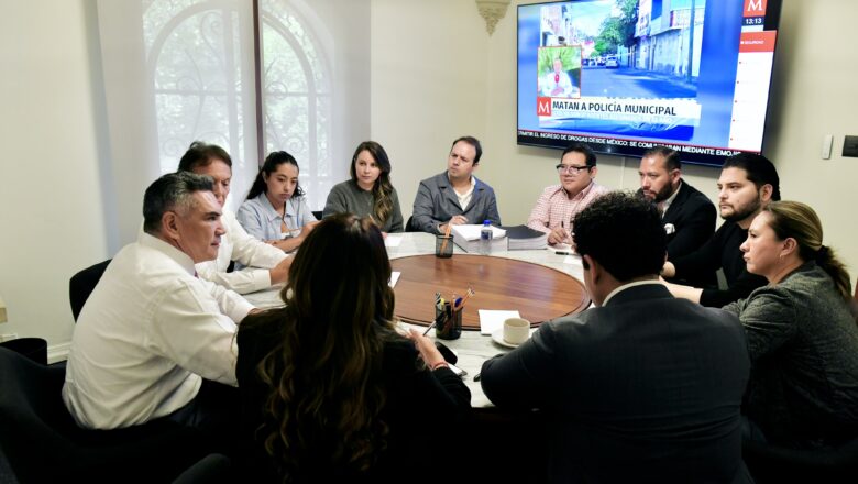 La cúpula del PRI afirma que afinan estrategia: “Fortalecimos nuestra ruta y cerramos filas”