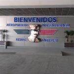 Alejandro Moreno denuncia: “¡Con Morena todo es retroceso y destrucción!” ante inminente crisis aérea por imposición del AIFA