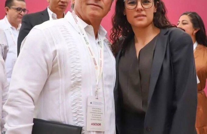 “No se haga la desentendida, Luisa María Alcalde”: Alejandro Moreno