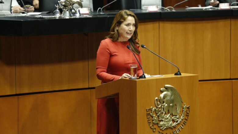 El desabasto de medicamentos sigue costando vidas en México: Ivideliza Reyes
