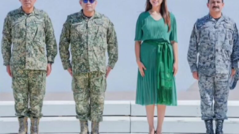 “Libia Dennise García impulsa estrategia CONFIA para fortalecer la seguridad y el desarrollo en Guanajuato”