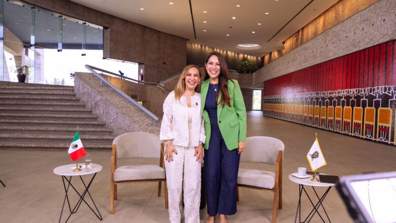 Visita Guanajuato y disfruta en familia este verano: “Aquí los cuidamos”, expresa la Gobernadora Libia Dennise