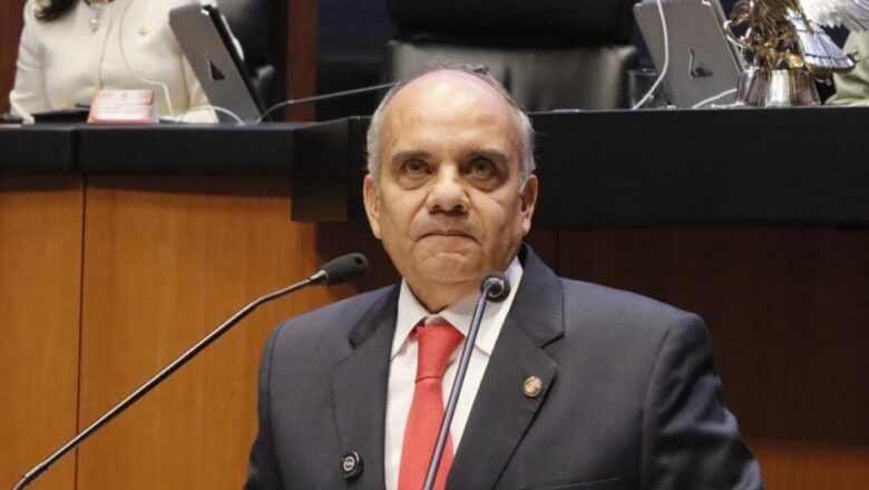 Manuel Añorve exige al ISSSTE y a la Federación restablecer energía eléctrica en clínica de Acapulco: un grito contra la negligencia oficial