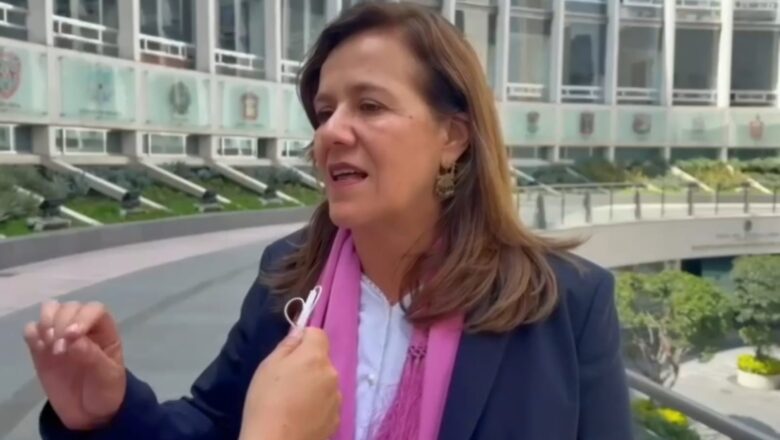 Margarita Zavala rechaza comparar caso Hernán Bermúdez con García Luna y denuncia encubrimiento criminal en Tabasco