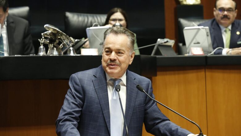 Dignidad no se negocia y la verdad tampoco: Mario Vázquez