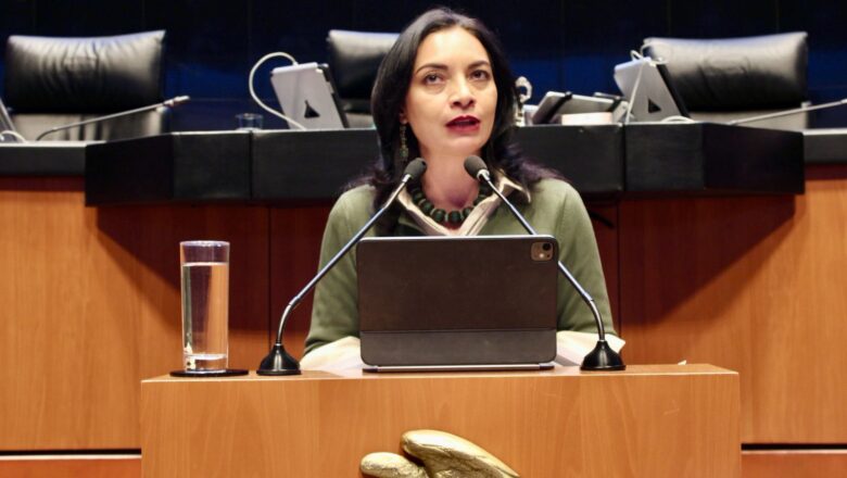 Mely Romero pide acciones estructurales contra el gusano barrenador: advierte riesgo sanitario y ambiental