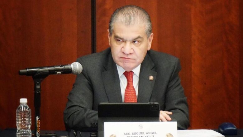Gobiernos de Morena, responsables de apagones que afectan a millones en medio de temperaturas extremas: Miguel Riquelme