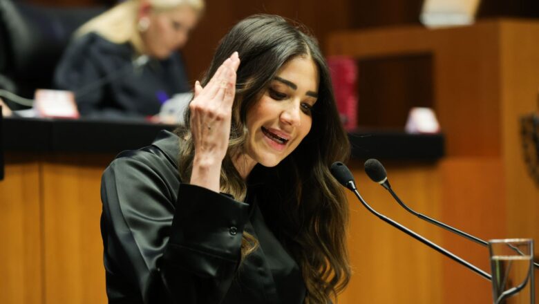 Ley de Seguridad es otro engaño de Morena y un castigo para Sinaloa: Paloma Sánchez