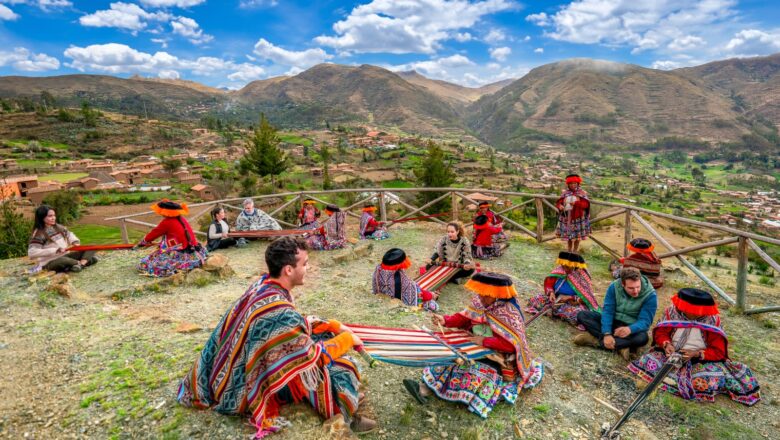 PCMA México y PromPerú sellan alianza estratégica para posicionar a Perú como destino MICE líder en Latinoamérica