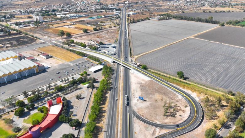 Guanajuato consolida su papel como motor del crecimiento económico nacional: Libia Dennise García destaca avance sostenido del estado