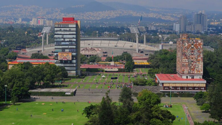 La UNAM avanza en el Ranking Webometrics y reafirma su liderazgo digital a nivel mundial