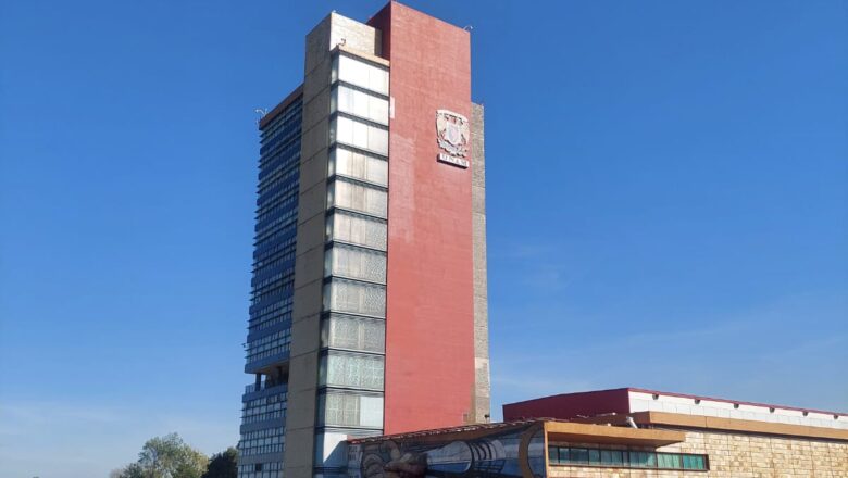 La UNAM condena los actos de destrucción y saqueo en el Centro Cultural Universitario