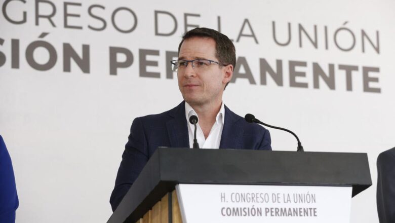 PAN exige investigación a fondo “tope donde tope” en caso Hernán Bermúdez: Ricardo Anaya