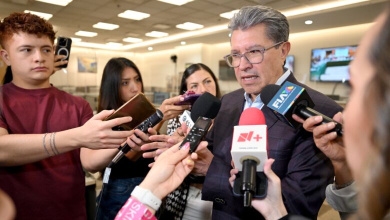 Presupuesto 2026 tendrá recursos suficientes para cubrir los rubros más importantes que la nación demanda: Ricardo Monreal