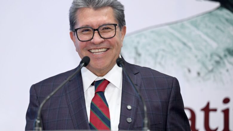 Comisión Permanente turnará a la Cámara de Diputados iniciativa presidencial sobre extorsión la próxima semana