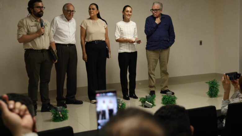 MORENA: La caída del narcopartido en el poder