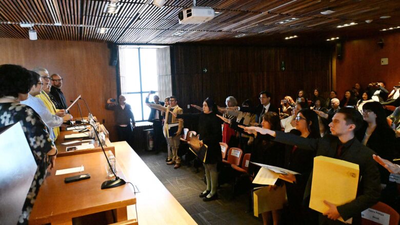 Los científicos forenses de la UNAM están preparados para colaborar con su país: Dolores Dávila