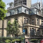 Empresarios van por cifras récord de ingresos y número de visitantes en Zona Rosa durante el Mundial 2026: Carlos Villalobos