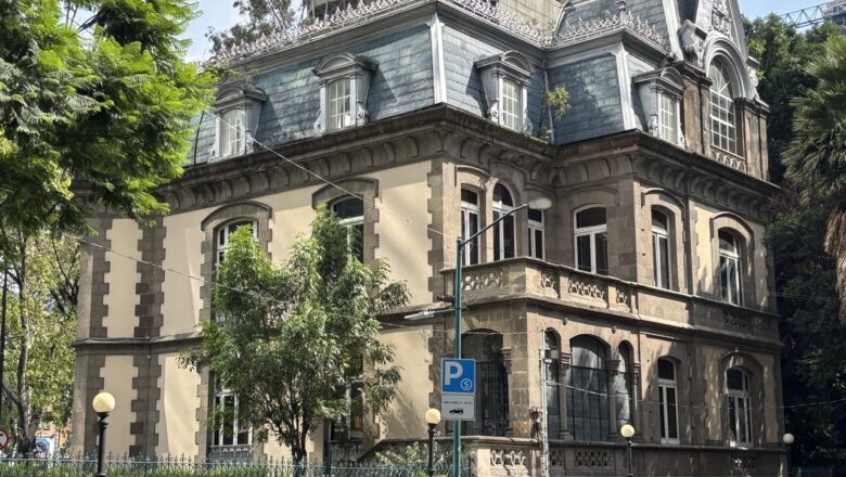 Empresarios van por cifras récord de ingresos y número de visitantes en Zona Rosa durante el Mundial 2026: Carlos Villalobos