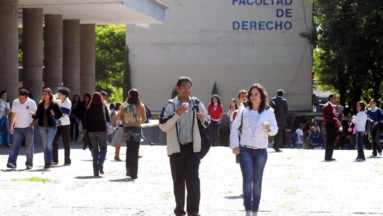 En la línea de fuego