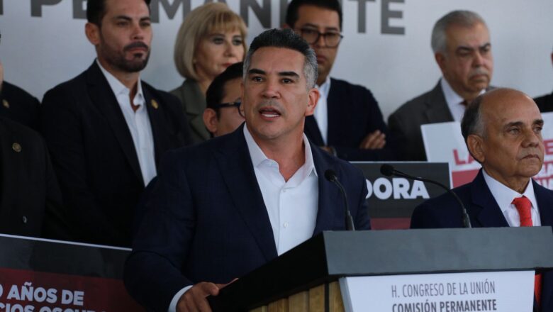 “Cínico es quien calla ante el crimen”: Alejandro Moreno responde con dureza a Sheinbaum tras ser llamado “vendepatrias”