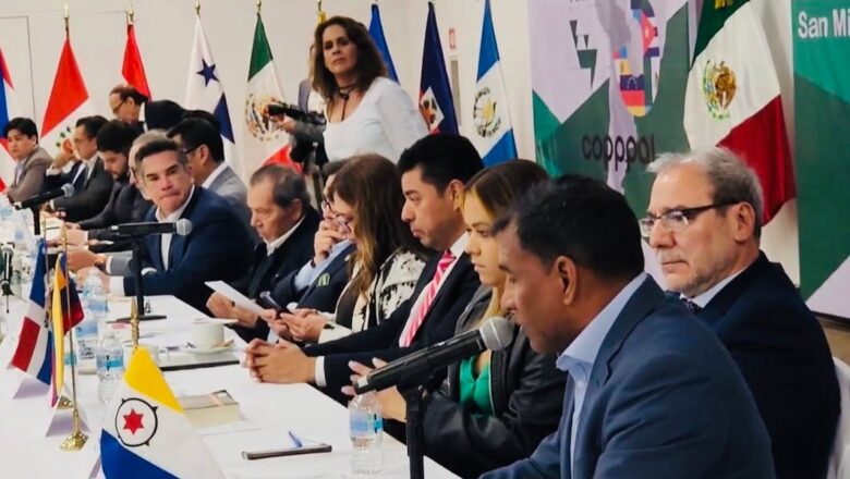 Defensores de Derechos Humanos internacionales piden al Gobierno de México detener persecución política contra “Alito” Moreno