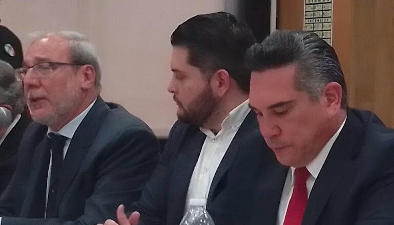 Crece la condena internacional a la brutal persecución política del Gobierno mexicano contra “Alito” Moreno
