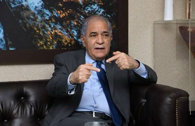 Comunidad internacional denuncia venganza política del Gobierno de México contra Alejandro “Alito” Moreno