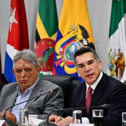 Expresidente de Bolivia Jaime Paz Zamora respalda a “Alito” Moreno y condena persecución política del Estado mexicano