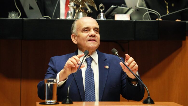 Preocupante avance del delito de extorsión mediante llamada cruzada o secuestro virtual: Senadores del PRI