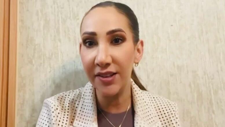 ¿El pueblo manda en México? No presidenta Sheinbaum, quien manda es el crimen organizado: Noemi Luna