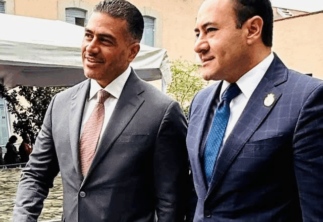 Guanajuato refuerza coordinación con el Gobierno de México para construir paz y seguridad