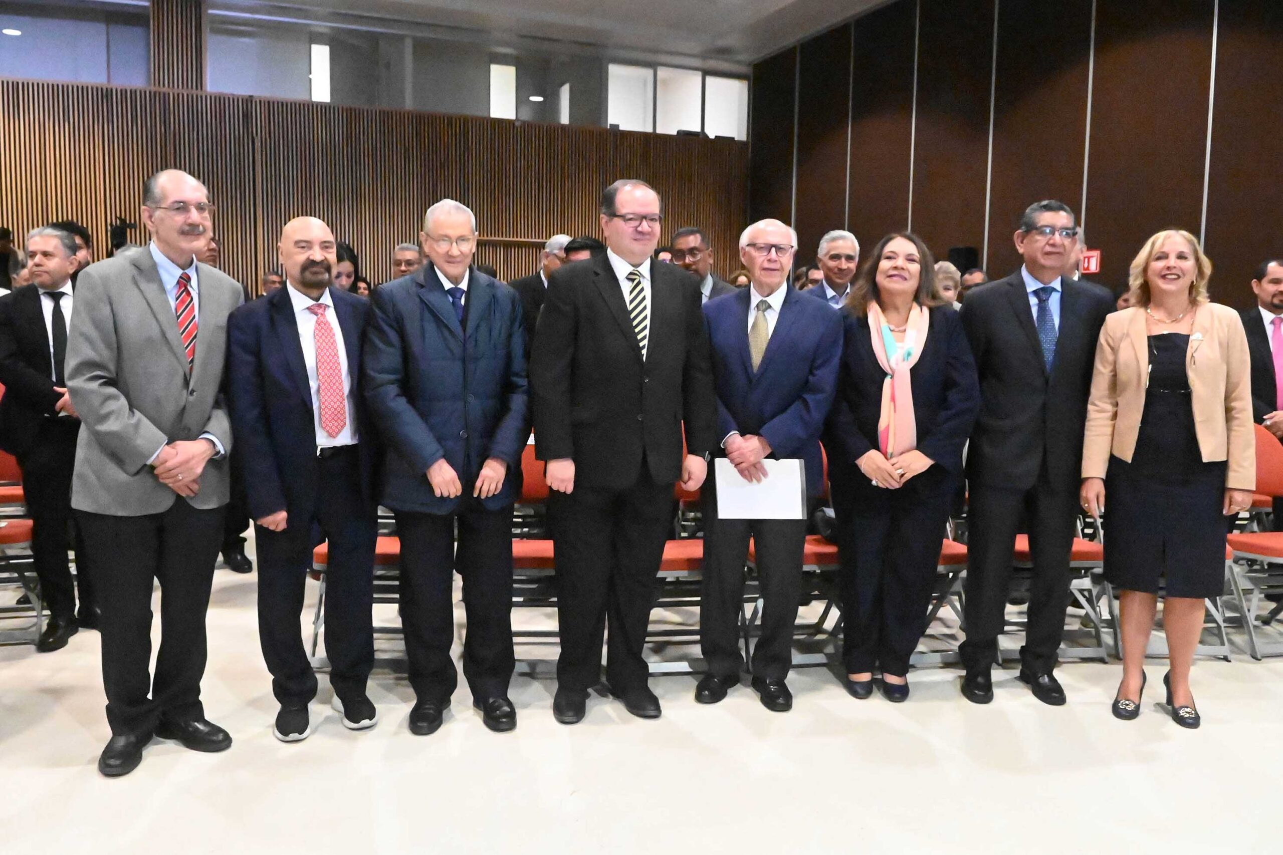 Resolver las desigualdades de los municipios exige el compromiso de todos los niveles de gobierno y de la academia: Leonardo Lomelí