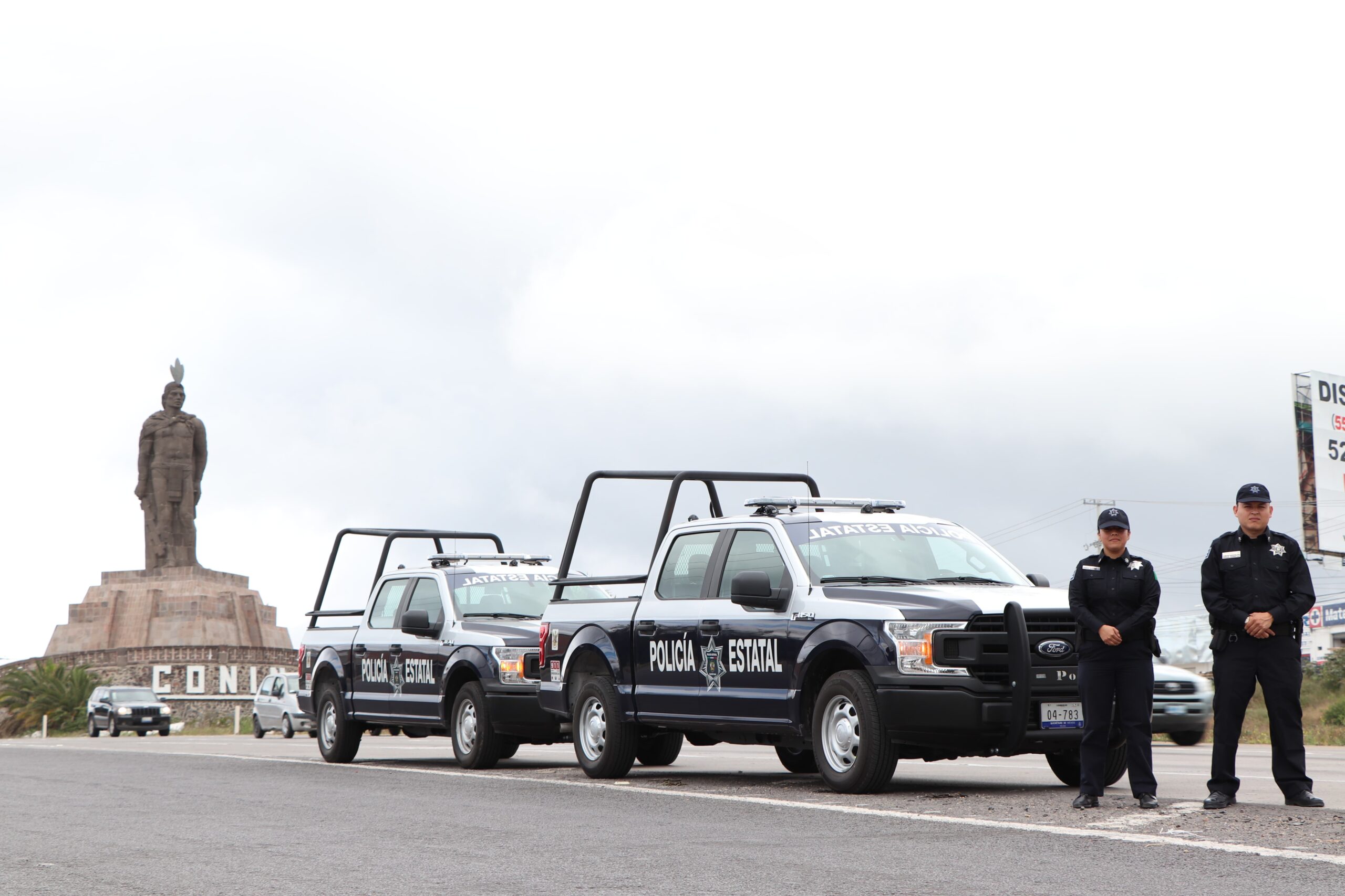 El gobierno de Querétaro refuerza la protección ciudadana con tecnología del Complejo de Seguridad “Rhino”