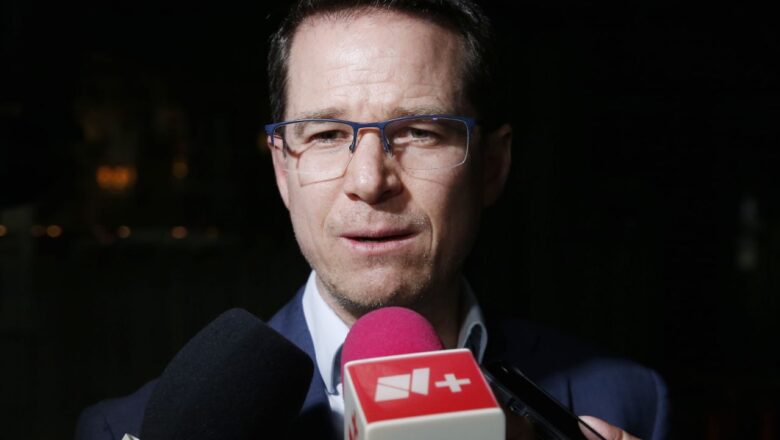 Acción Nacional exige derecho de palabra ante ministros de la Corte: “No vamos a hablar a sus espaldas”: Ricardo Anaya