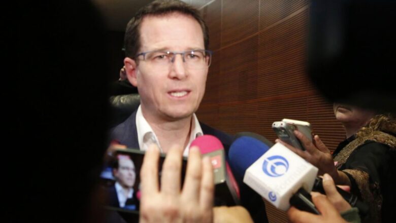 Ricardo Anaya lanza dura crítica al Gobierno federal: “Mienten con descaro sobre la inseguridad; Morena es cómplice del crimen organizado”