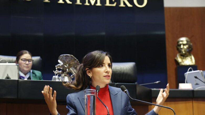 Constitucionalizar pruebas gratuitas para cáncer cérvico uterino y de mama: Susana Zatarain García