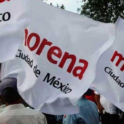 Morena no atiende problemas, solo los crea