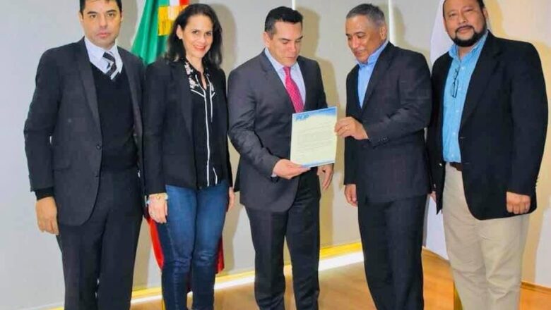 COPPPAL llama al respeto de la soberanía de Belice ante escalada del conflicto limítrofe con Guatemala: Alejandro Moreno