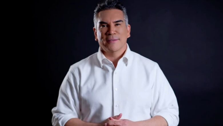 Alejandro Moreno: “La Patria no se vende ni se entrega al crimen organizado”