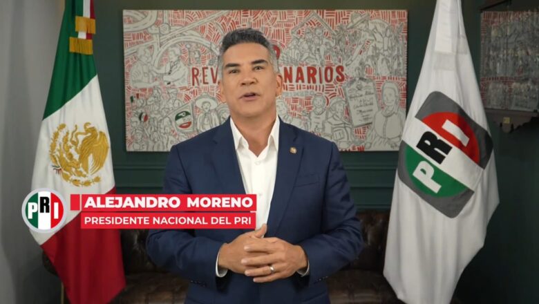 Reforma a la Ley de Amparo, un retroceso histórico: Alejandro Moreno