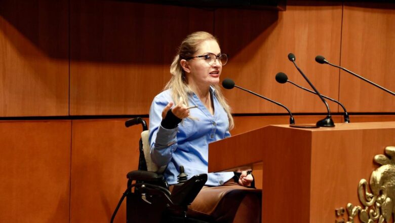 Condenan Senadores del PRI atropello de Morena disfrazado de “error de técnica legislativa”