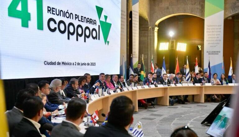 La COPPPAL expulsa al PSUV: una ruptura histórica con el autoritarismo venezolano