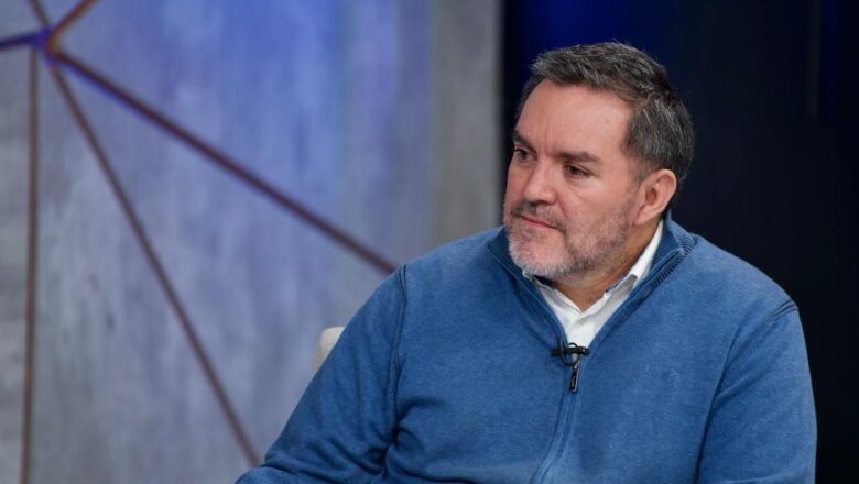 Visita del Secretario de Estado de los Estados Unidos  Marco Rubio marca un giro en la estrategia de Claudia Sheinbaum: Federico Doring