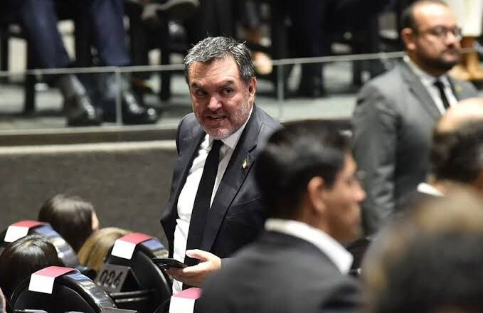 Se acabaron los pretextos: Hernán Bermúdez ya está en México y señala directamente a Adán Augusto: Federico Doring